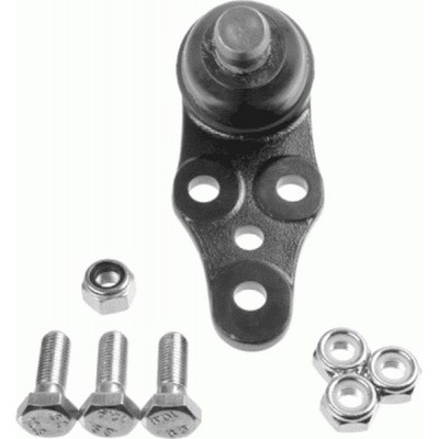 Опора шаровая Lemforder 3345301