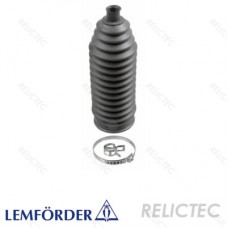 Пыльник рулевой рейки | перед прав/лев | Lemforder 3756701