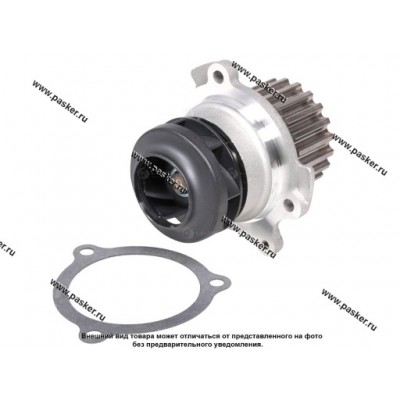 Насос водяной для ам Лада Vesta (15-) 1.8i (TURBO) Luzar LWP0129