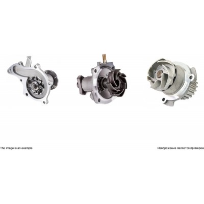 Насос водяной Luzar LWP03217