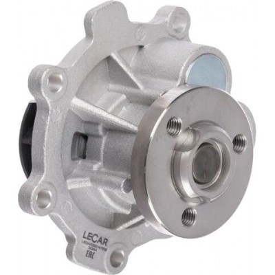 Насос водяной для ам Chevrolet CruzeOpel Astra J (09-) 1.4i1.6i1.8i Luzar LWP0595