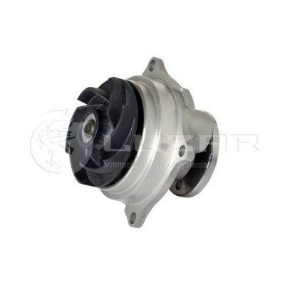 Насос водяной для ам Ford Focus IMondeo (96-) 1.8i2.0i Luzar LWP1054
