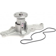 Насос водяной для ам Ford Focus IFusionFiesta 1.3i1.6i Zetec Rocam Luzar LWP1071