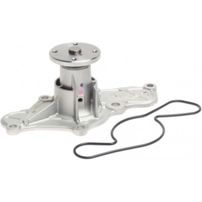 Насос водяной для ам Ford Focus IFusionFiesta 1.3i1.6i Zetec Rocam Luzar LWP1071