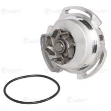 Насос водяной для ам Nissan X-Trail T32 (14-) 2.5i QR25DE Luzar LWP1423