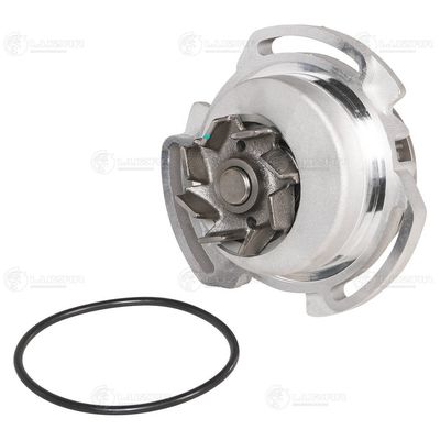 Насос водяной для ам Nissan X-Trail T32 (14-) 2.5i QR25DE Luzar LWP1423