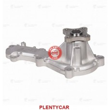 Насос водяной для ам Nissan Almera Classic (05-)Almera N16 (00-) 1.61.8 Luzar LWP1495