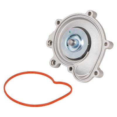 Насос водяной (помпа) Luzar LWP15204