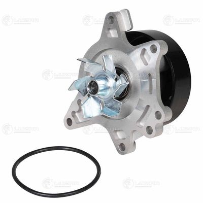 Насос водяной для ам Toyota CorollaAvensisRAV 4 (00-) 1.4i1.6i1.8i ZZ-FE Luzar LWP1916