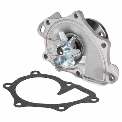 Насос водяной для ам Toyota CamryRAV-4 2.0i2.4i Luzar LWP1920