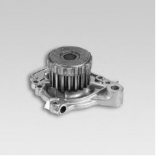 Насос водяной для ам Honda Civic VII (00-) 1.4i1.6i1.7i D Luzar LWP2304