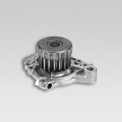 Насос водяной для ам Honda Civic VII (00-) 1.4i1.6i1.7i D Luzar LWP2304