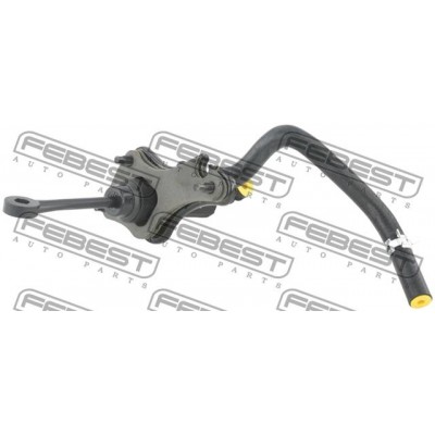 Насос водяной для ам Chery QQ6 (06-)Indis (10-) 1.3i Luzar LWP3009