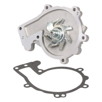 Насос водяной для ам Chery Tiggo (FL) (13-) 1.6i SQR E4G16 Luzar LWP3010