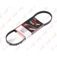 Ремень поликлиновый LYNXauto 4PK0773