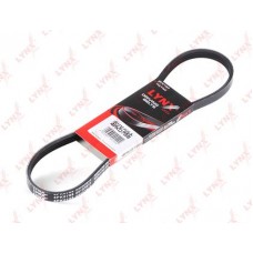 Ремень поликлиновый LYNXauto 4PK0788