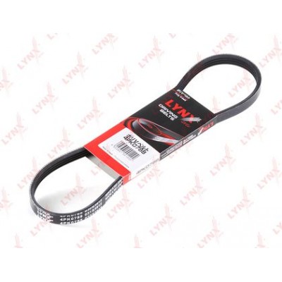 Ремень поликлиновый LYNXauto 4PK0788