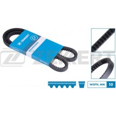 Ремень поликлиновой (EPDM, Power Max) LYNXauto 4PK0813