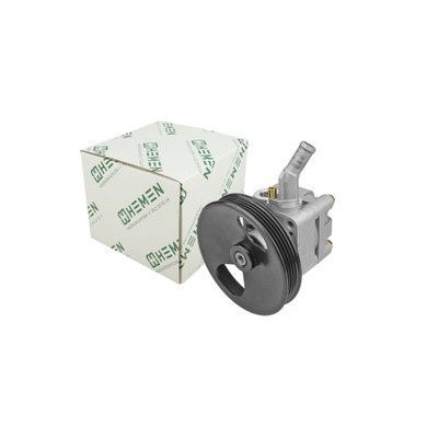 Ремень поликлиновой (EPDM, Power Max) LYNXauto 4PK0850