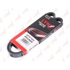 Ремень поликлиновый LYNXauto 4PK0868