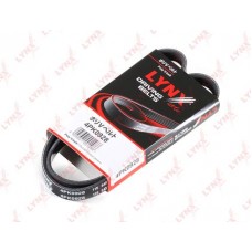 Ремень поликлиновый LYNXauto 4PK0928