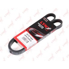 Ремень поликлиновый LYNXauto 4PK0993