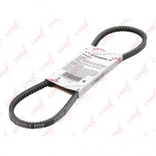 Ремень поликлиновой (EPDM, Power Max) LYNXauto 5PK0865