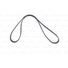 Ремень поликлиновой (EPDM, Power Max) LYNXauto 5PK0870