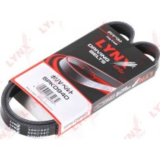 Ремень поликлиновый LYNXauto 5PK0940