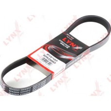 Ремень поликлиновый LYNXauto 6PK0860