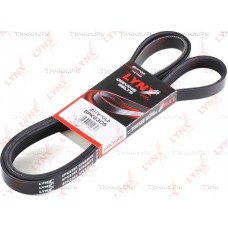 Ремень поликлиновый LYNXauto 6PK2305