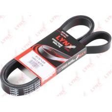 Ремень поликлиновый LYNXauto 7PK1973