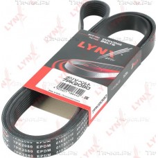 Ремень поликлиновый LYNXauto 7PK2080