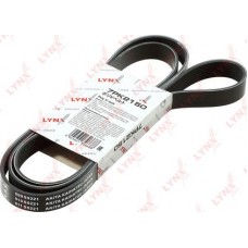 Ремень поликлиновый LYNXauto 7PK2280