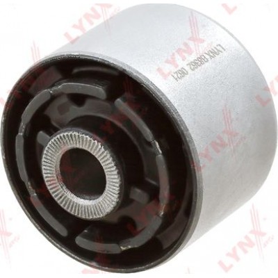 Сайлентблок подвески LYNXauto B8362