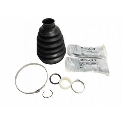 Пыльник ШРУСа (комплект без смазки) Asva ASBT163