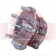 Ступица колеса с подшипником в сборе | перед прав/лев | BM HB2320