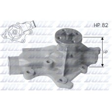 Насос водяной Dolz J201