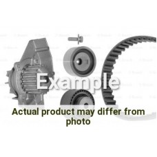 Насос водяной Dolz N150