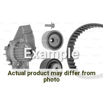 Насос водяной Dolz N150