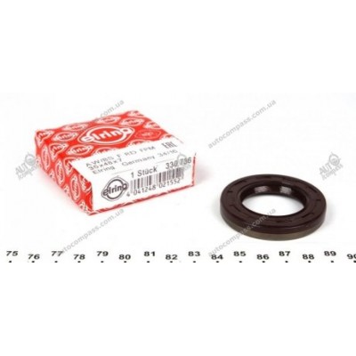 Кольцо уплотнительное Elring 102946