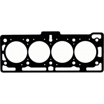 Прокладка ГБЦ металлическая Elring 212410