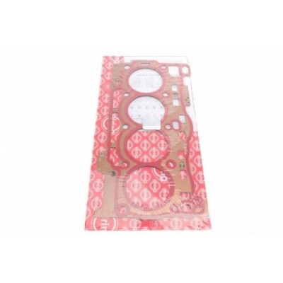 Прокладка ГБЦ металлическая Elring 366670