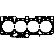 Прокладка ГБЦ металлическая Elring 744361