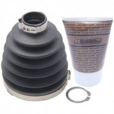 Пыльник шрус наружный комплект pvc 88.5x108x29 Febest 0217PD40