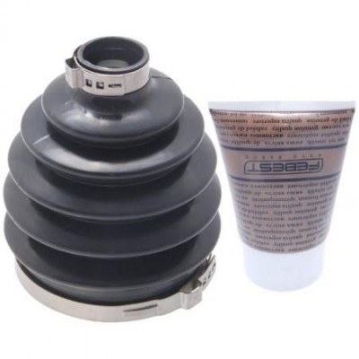 Пыльник шрус наружный комплект pvc 90x115x28 Febest 1017PV250