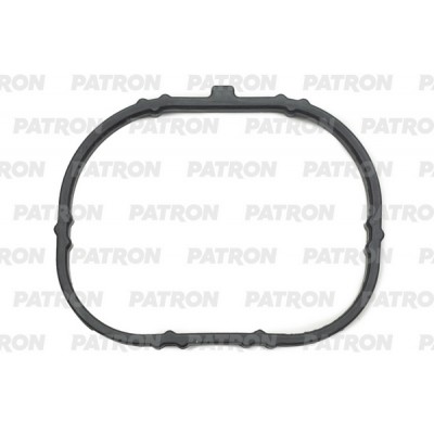 Кольцо уплотнительное впускного коллектора Febest RINGAH004