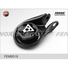 Опора двигателя Fenox FEM0018