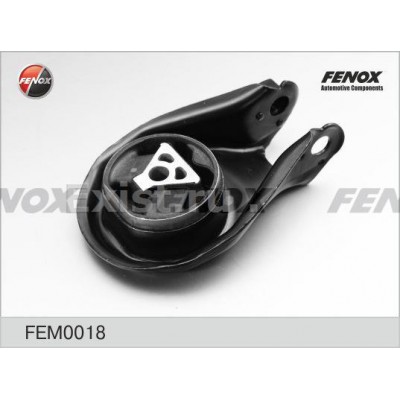 Опора двигателя Fenox FEM0018
