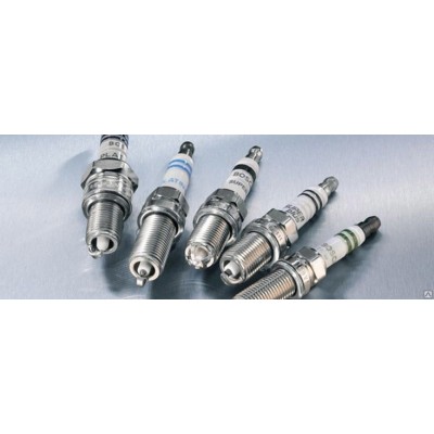 Свеча зажигания Ford 5211024